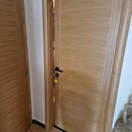 House Roza 3* Tucepi