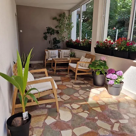 House Roza 3* Tučepi