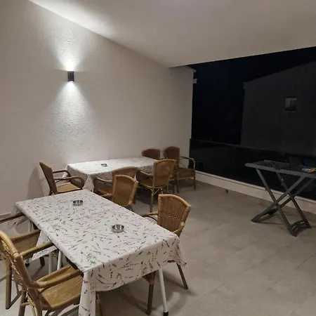 House Roza 3* Tucepi
