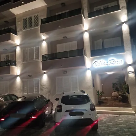House Roza 3*