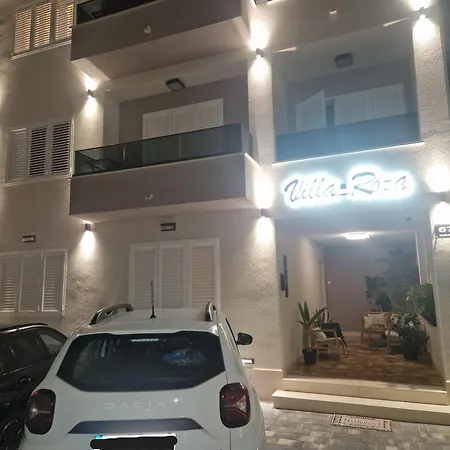 House Roza Tucepi