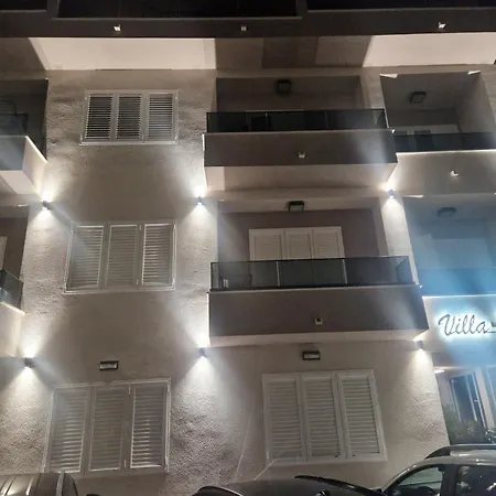 House Roza
