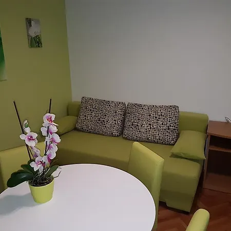 Guest house House Roza