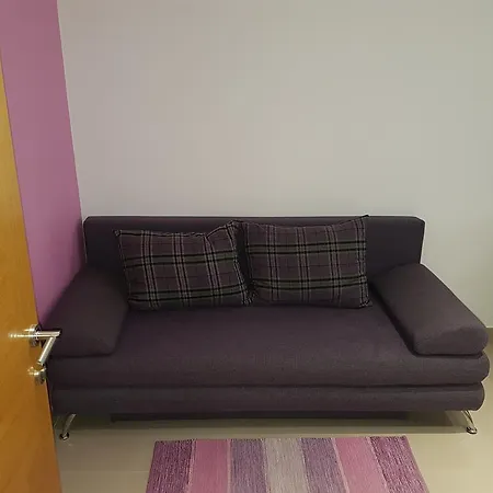 House Roza
