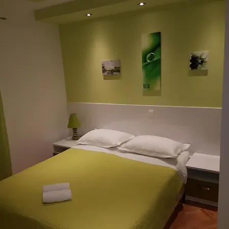 Guest house House Roza 3*