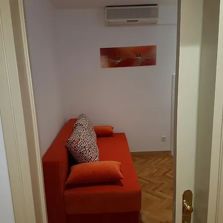 Guest house House Roza