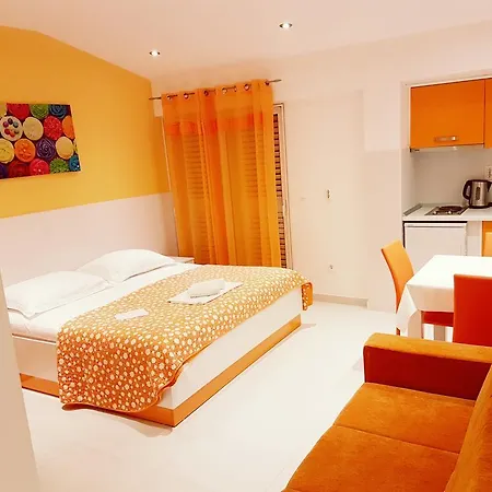 Guest house House Roza 3*