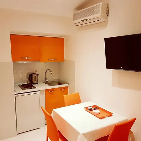 Guest house House Roza