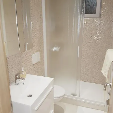 House Roza Konukevi Tučepi