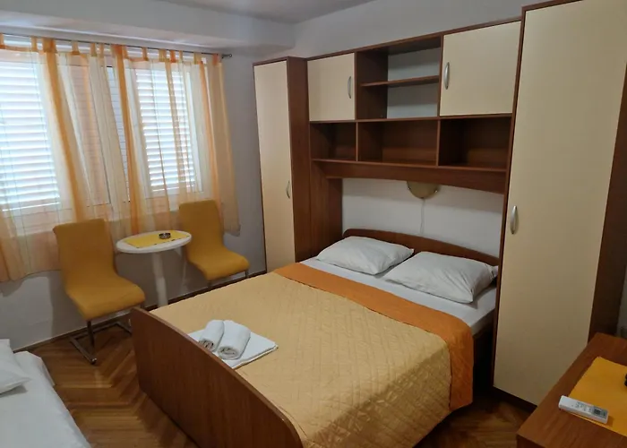 House Roza Tučepi