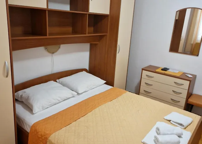 House Roza 3* Tučepi