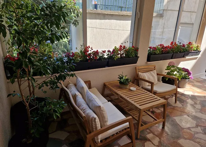 Pensionat House Roza