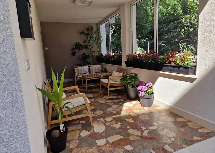 House Roza Tučepi