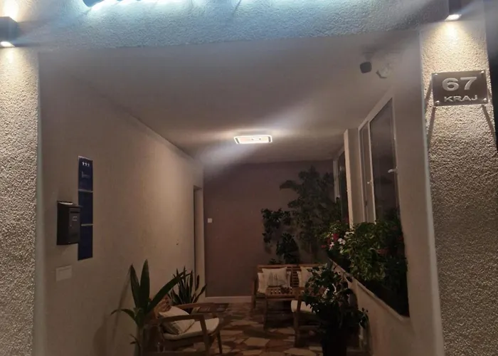 Pensionat House Roza