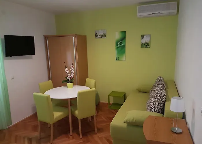 Pensionat House Roza