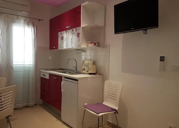 House Roza Tučepi