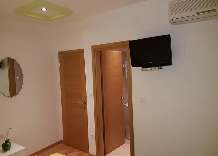 Pensionat House Roza