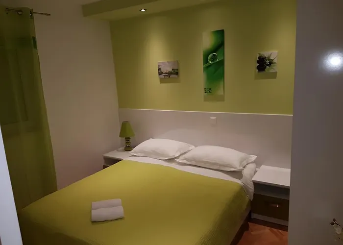 Pensionat House Roza 3*
