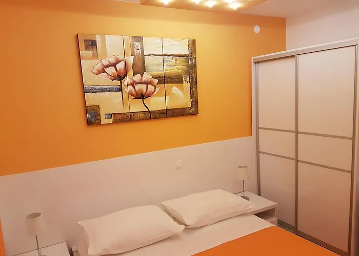 Pensionat House Roza