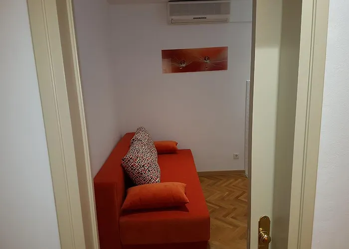 Pensionat House Roza