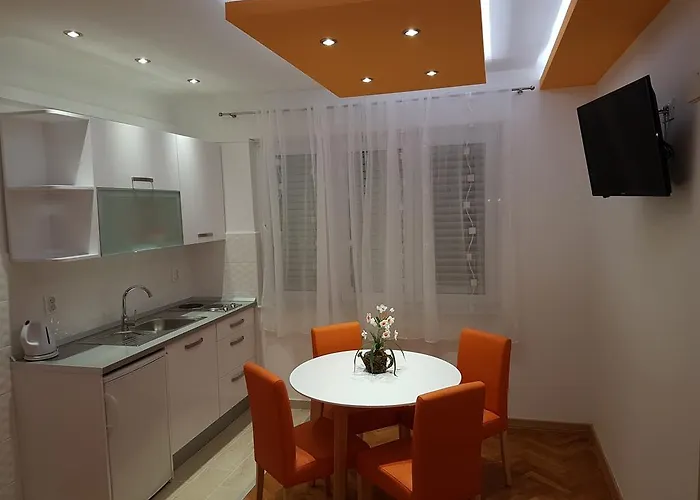 House Roza Tučepi