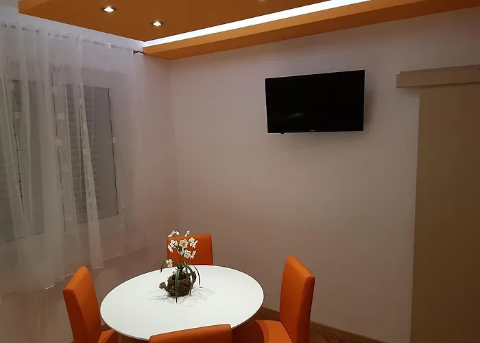 Pensionat House Roza 3*