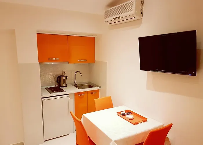 Pensionat House Roza
