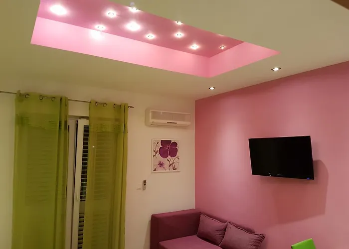 House Roza Pensionat 3*