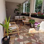 House Roza 3* Tučepi
