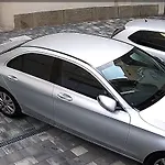 House Roza Pensjonat 3*