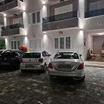 Pensjonat House Roza Tučepi
