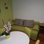 Pensjonat House Roza
