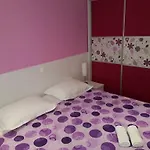 House Roza Pensjonat 3*