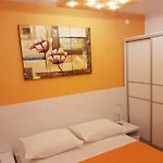 Pensjonat House Roza