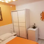 House Roza Tučepi