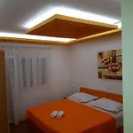 House Roza Pensjonat 3*