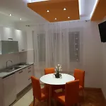House Roza Tučepi