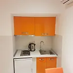 Pensjonat House Roza Tučepi