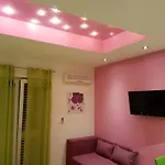 House Roza Pensjonat 3*