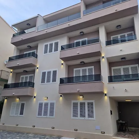 House Roza Pensjonat