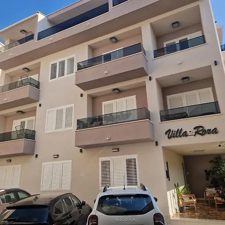 House Roza Pensjonat