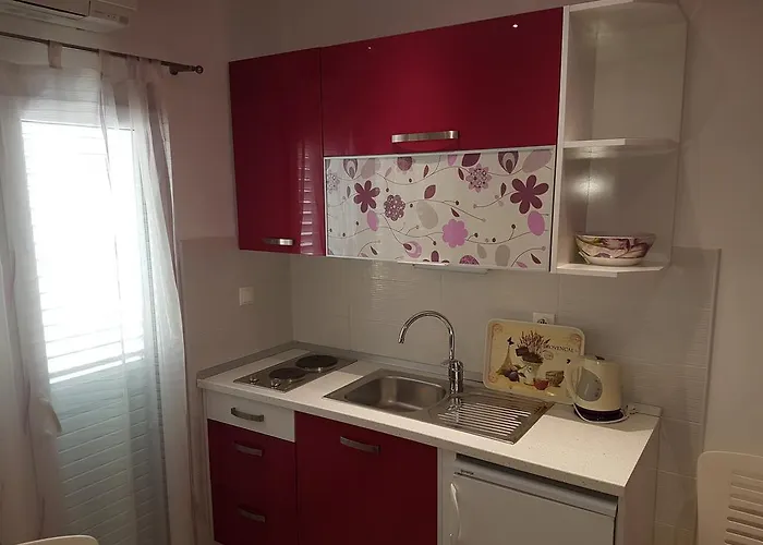 Gæstehus House Roza 3*