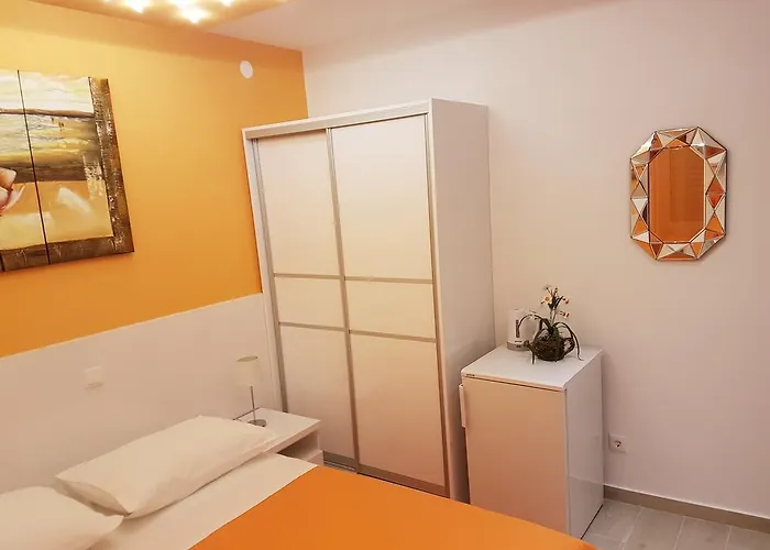 House Roza Tučepi